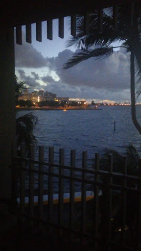 Hotel «Grove Isle Hotel & Spa», reviews and photos, 4 Grove Isle Dr, Miami, FL 33133, USA