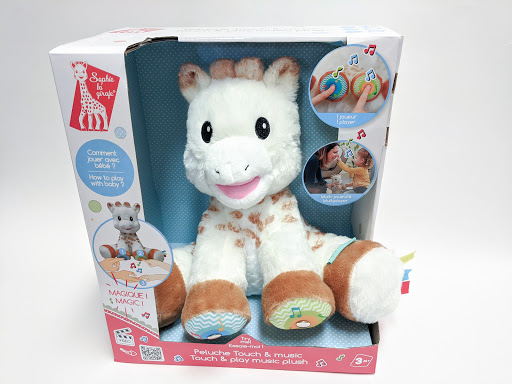 Toy Store «Toy Town», reviews and photos, 260 Crandon Blvd #43, Key Biscayne, FL 33149, USA