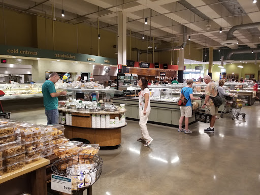 Grocery Store «Whole Foods Market», reviews and photos, 200 Harker Pl #100, Annapolis, MD 21401, USA