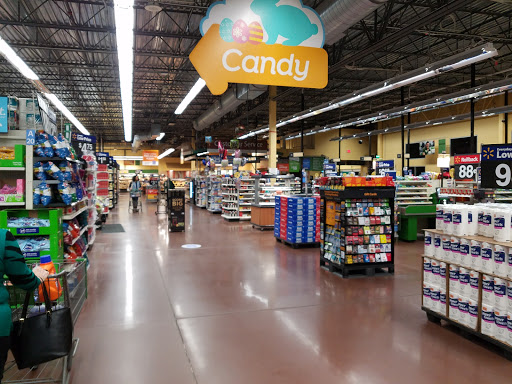 Supermarket «Walmart Neighborhood Market», reviews and photos, 2165 Northpark Dr, Kingwood, TX 77339, USA