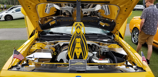 Golf Shop «Mission Inn Golf Pro Shop», reviews and photos, 10400 County Rd 48, Howey In Hills, FL 34737, USA