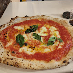 Photo n°2 de l'avis de Maria.i fait le 24/11/2021 à 18:08 sur le  Pizzeria Napoli In Bocca à Naples