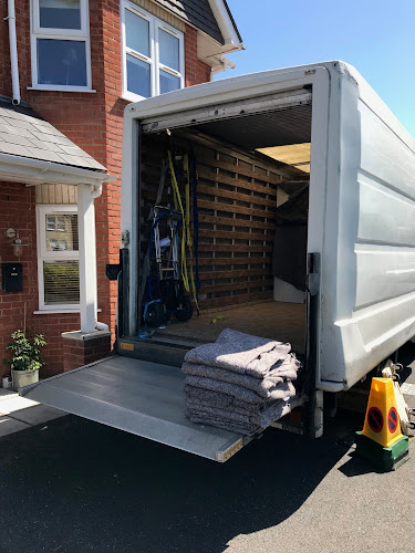 Bournemouth Man And Van - Removals Bournemouth - Moving company