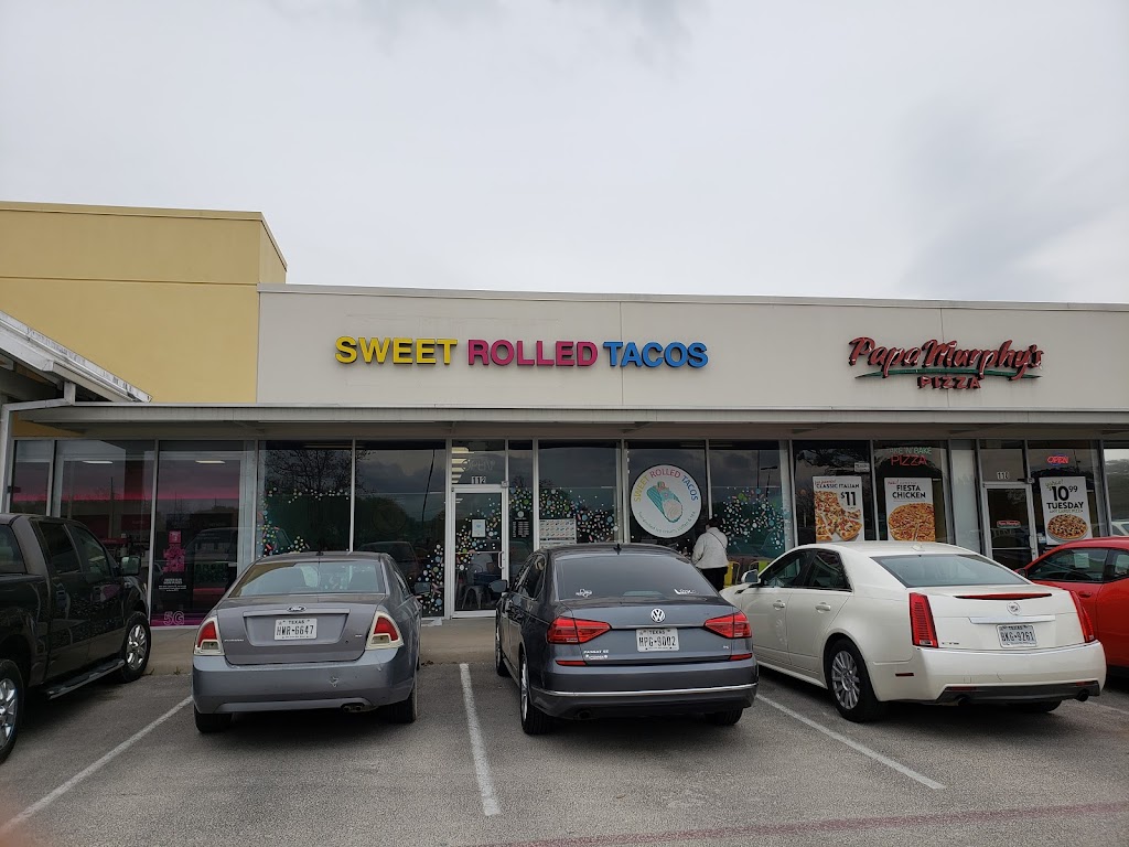 Sweet Rolled Tacos Belton, TX 76513 Menu, Reviews, Hours & Contact