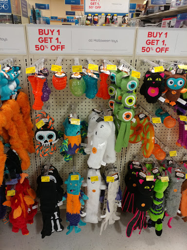 Pet Supply Store «PetSmart», reviews and photos, 3780 Riverchase Village #300, Hoover, AL 35244, USA