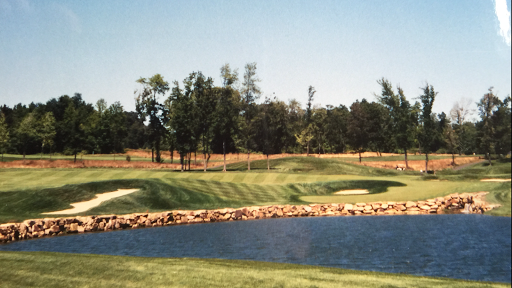 Golf Course «Bulle Rock Golf Course», reviews and photos, 320 Blenhiem Ln, Havre De Grace, MD 21078, USA