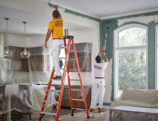 Painter «CertaPro Painters of Virginia Peninsula», reviews and photos, 610 Thimble Shoals Blvd #302c, Newport News, VA 23606, USA