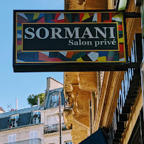 Photos du propriétaire du Restaurant italien Sormani à Paris - n°6