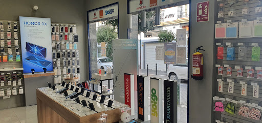 Phone House en Conil de la Frontera, Cádiz