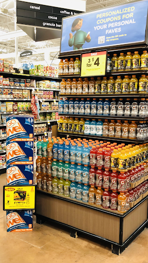 Grocery Store «Ralphs», reviews and photos, 29675 The Old Rd, Castaic, CA 91384, USA