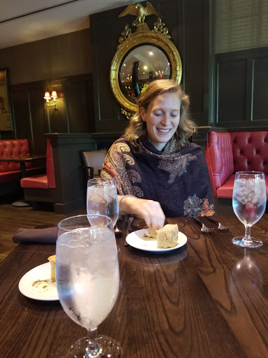 Club «Harvard Club of Boston», reviews and photos, 374 Commonwealth Avenue, Boston, MA 02115, USA