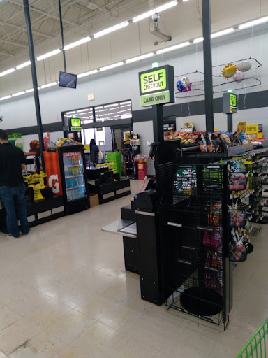 Discount Store «Dollar General Market», reviews and photos, 721 N Main St, Shelbyville, TN 37160, USA