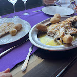 Photo n°2 de l'avis de daniel.e fait le 13/07/2022 à 13:01 sur le  O Gardel à Encarnação