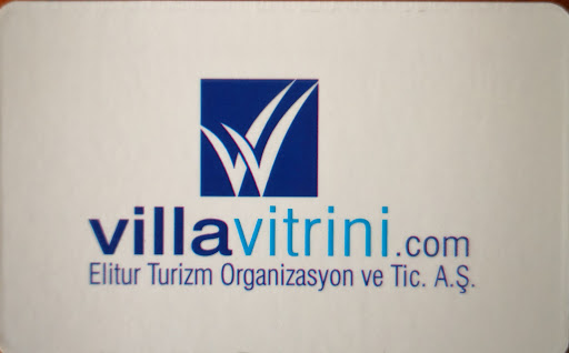 Elitur Turizm Org.Ve Tic. A.Ş -Villavitrini