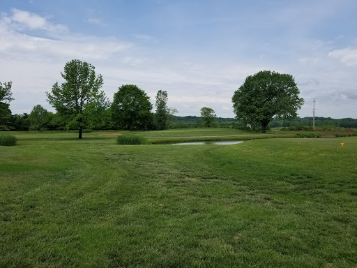 Golf Club «Crescent Farms Golf Club», reviews and photos, 745 Lewis Rd, Crescent, MO 63025, USA