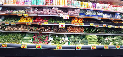 Grocery Store «Carnicerias Jimenez», reviews and photos, 717 N 19th Ave, Melrose Park, IL 60160, USA