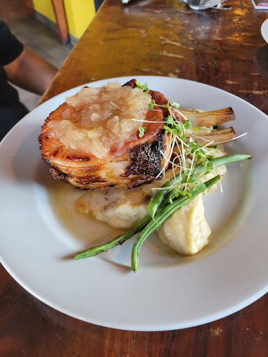 Bistro «House Wine & Bistro», reviews and photos, 1117 U.S. 83 Business, McAllen, TX 78501, USA