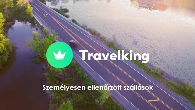 Travelking.hu - Utazási iroda
