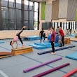 Unity Gymnastics Academy plymouth