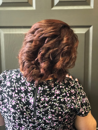 Hair Salon «En-Unison Salon», reviews and photos, 33625 W Seven Mile Rd, Livonia, MI 48152, USA