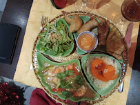 Plats et boissons du Restaurant vietnamien Le Dragon Impérial à Saint-Raphaël - n°12