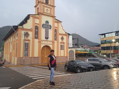 Comisaría De La Merced
