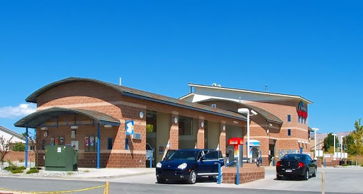 Horizon Drive Car Wash en Grand Junction