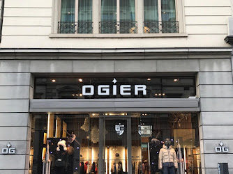 Boutique Ogier Zürich