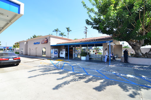 Car Wash «Orange Car Wash», reviews and photos, 1405 W Chapman Ave, Orange, CA 92868, USA