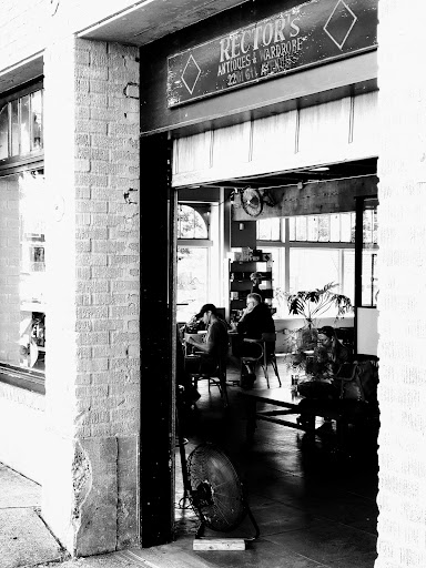 Coffee Shop «Bluebeard Coffee Roasters», reviews and photos, 2201 6th Ave, Tacoma, WA 98403, USA