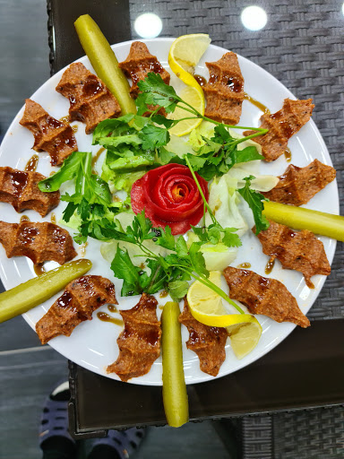 Acıcık Çiğköfte Seydikemer