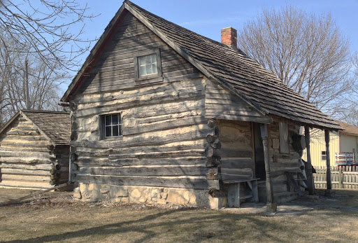 Museum «Iowa County Historical Society», reviews and photos, 675 E South St, Marengo, IA 52301, USA