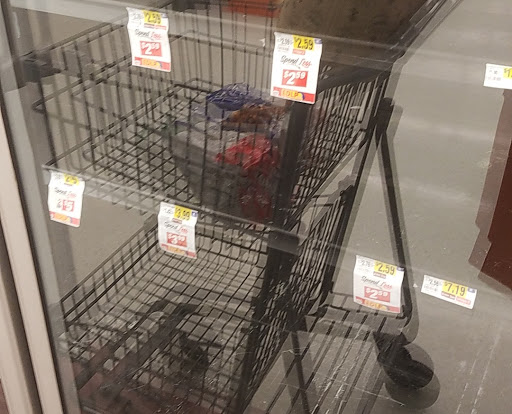 Supermarket «Weis Markets», reviews and photos, 5715 Crain Hwy, Upper Marlboro, MD 20772, USA