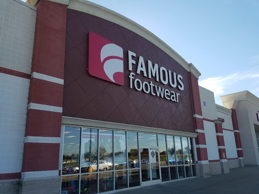 Shoe Store «Famous Footwear», reviews and photos, 2265 Walker Lake Rd, Mansfield, OH 44903, USA