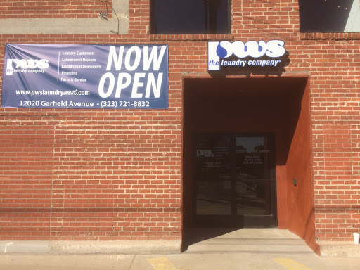 Laundry «PWS - The Laundry Company», reviews and photos, 12020 Garfield Ave, South Gate, CA 90280, USA