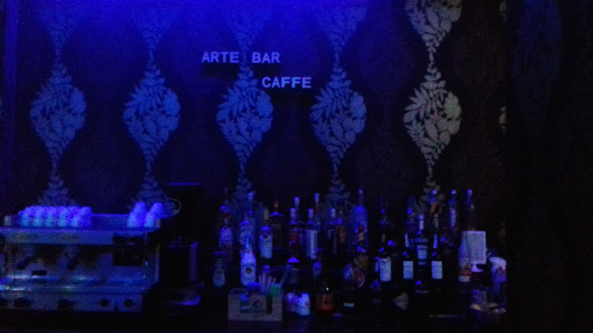 Avaliações doArt Bar Caffe em Felgueiras - Bar