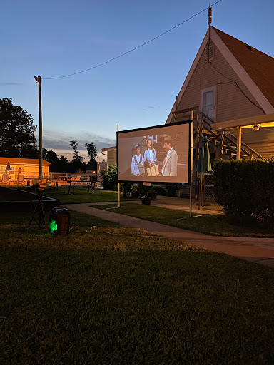 RV Park «Clarksville R.V. Park and Campground», reviews and photos, 1270 Tylertown Rd, Clarksville, TN 37040, USA