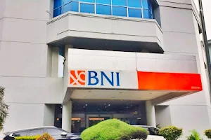 Bank BNI Djuanda Bogor image