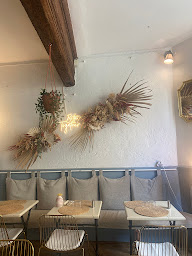 Photo n°24 de Trois Soeurs Café à Toulouse ()