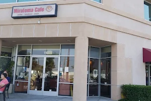 Miraloma Cafe image