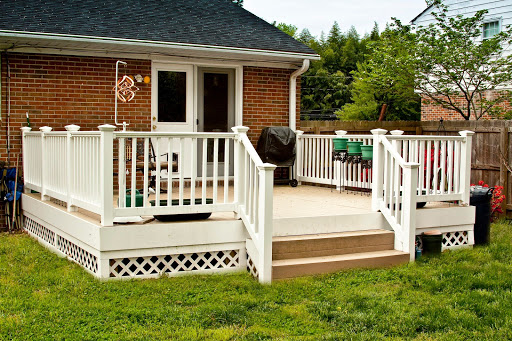 Contractor «Jim Hicks Home Improvement», reviews and photos, 1730 George Washington Memorial Hwy, Yorktown, VA 23693, USA