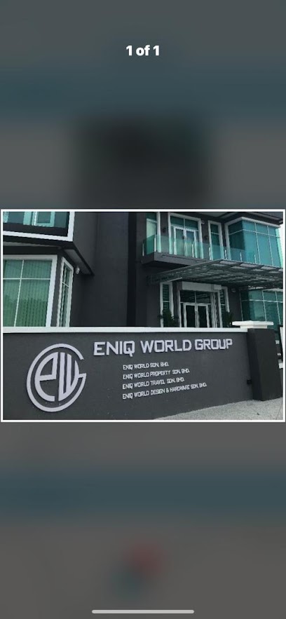 ENIQ WORLD SDN BHD