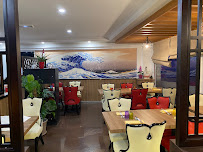 Atmosphère du Restaurant japonais Sushi Royal à Neuilly-sur-Marne - n°6