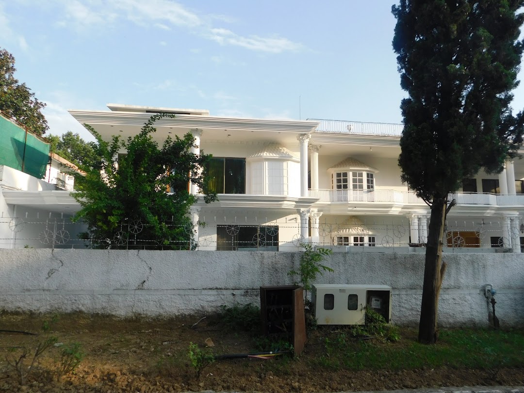 White Lodge Islamabad