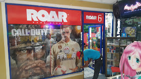 ROAR Game Store