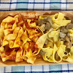 Photo n°2 de l'avis de Christian.n fait le 30/07/2017 à 14:39 sur le  Ristorante da Peppe à Guadagnolo