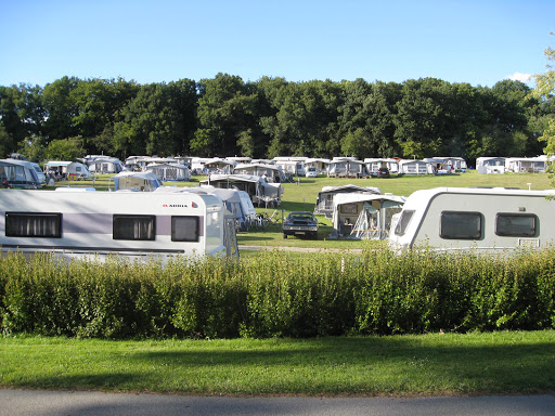 Camping Roskilde