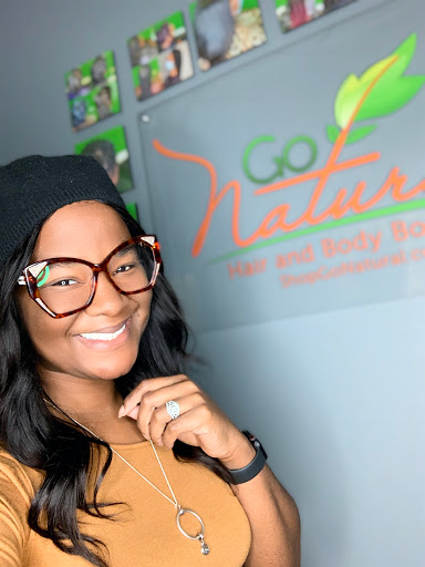 Hair Salon «Go Natural», reviews and photos, 813 Lyndon Ln # B, Louisville, KY 40222, USA