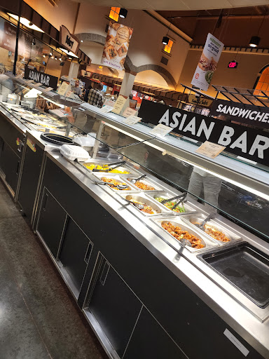 Supermarket «Wegmans», reviews and photos, 9001 McHugh Dr, Lanham, MD 20706, USA