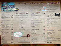 Photos du propriétaire du Restaurant Auberge La Farigoule à Bidon - n°6